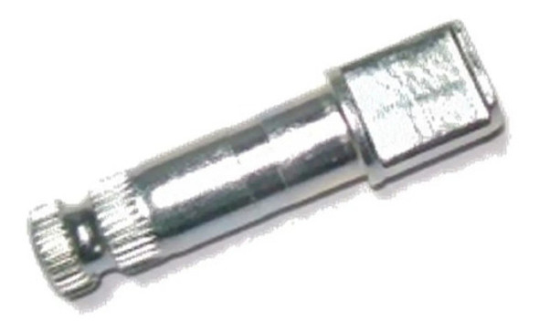 Eje Leva Tapa Porta Patin Trasero Gts °-° 0