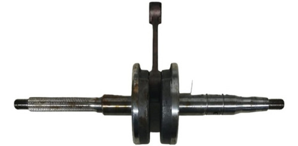 Cigueñal Yamaha Jog 50  Scooter 0