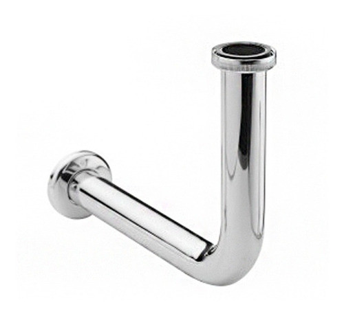 Descarga Desagüe Sifon Lavatorio Fv 0239 0