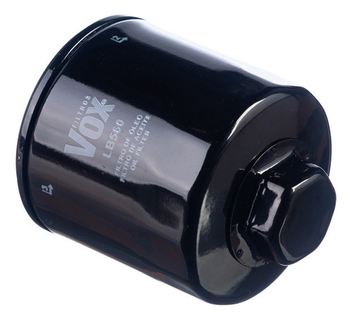 Filtro De Aceite Volkswagen Gol G5 G6 G7 0