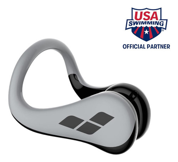 Arena Swimming Nose Clip Pro Ii, Tapón Nasal Para Nadadores 1
