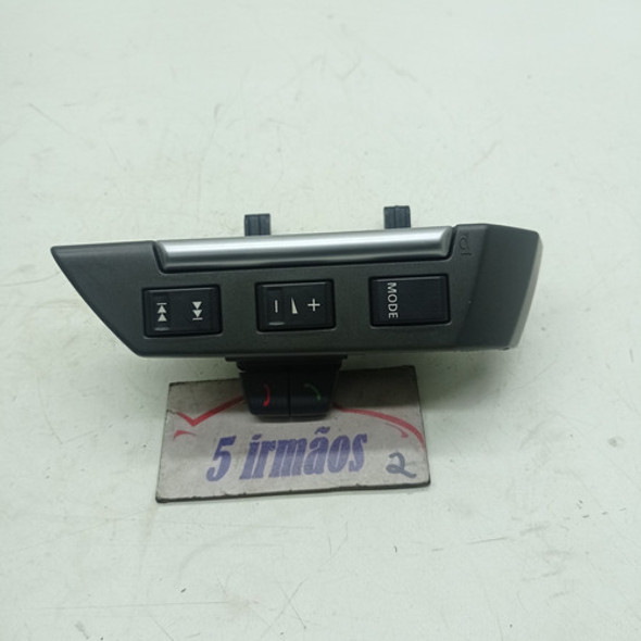 Botão Comando Volume Volante Freelander 2 3.2 2009 / 2010 1 Botão Comando Volume Volante Freelander 2 3.2 2009 / 2010 1