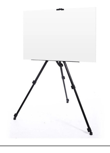 Alquiler Atril Soporte Trípode Para Cuadro Fiestas, Eventos. 0