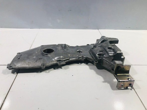 Tampa Do Motor Nissan Kicks 1.6 2024 1