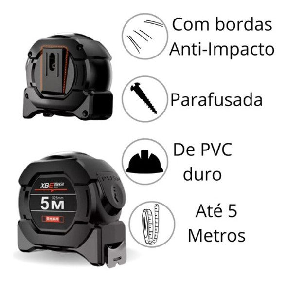 K A Fita Métrica Mais Vertical Do Mundo Feita De Indestrutib 1