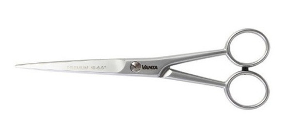 Vanta Premium 10 Tijera De Corte Microdentada 6,5 Profesiona 1