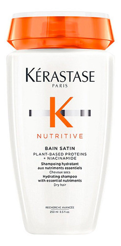 Shampoo Bain Kerastase 0