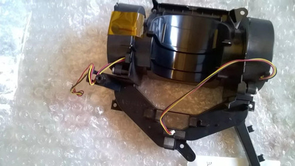 Cooler Projetor Epson S5 / S6 Com O Suporte Do Bloco Optico 0
