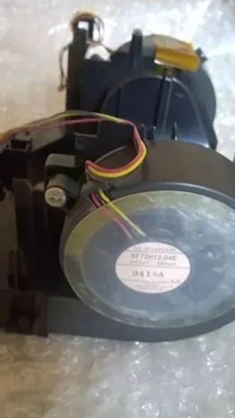 Cooler Projetor Epson S5 / S6 Com O Suporte Do Bloco Optico 1