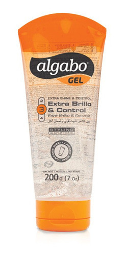 Algabo Gel X200 Pomo Brillo 0