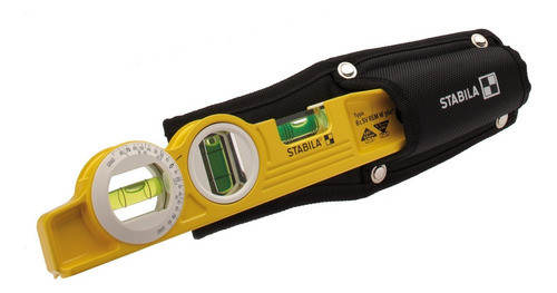 Nivel De Burbuja Stabila 16670 81 Sv Rem W360 25cm Torpedo 0