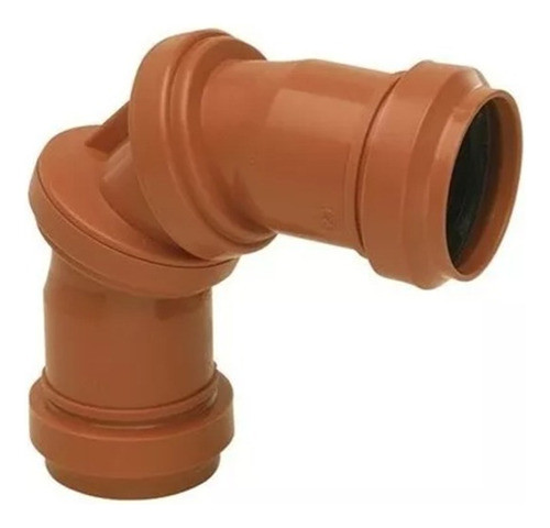 Accesorio Codo 50 Poliangular Hh  Awaduct 0