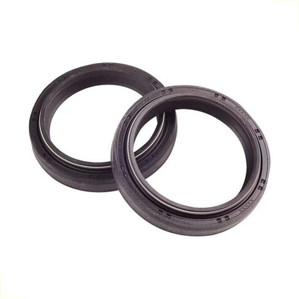 Par De Retenes Suspension Kawasaki Er 6n 2009 A 2010 0