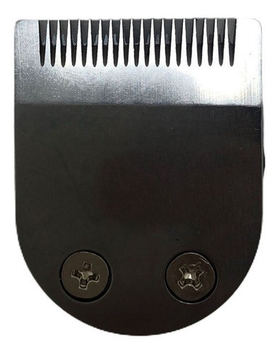 Cuchilla Para Cortadora De Pelo Imetec N3401 Original 1