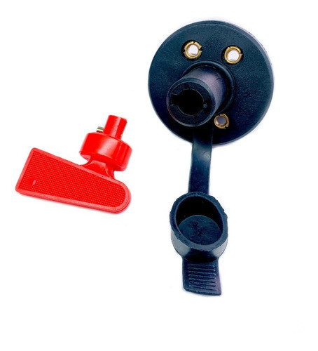 Llave Corta Corriente Competición Universal 1