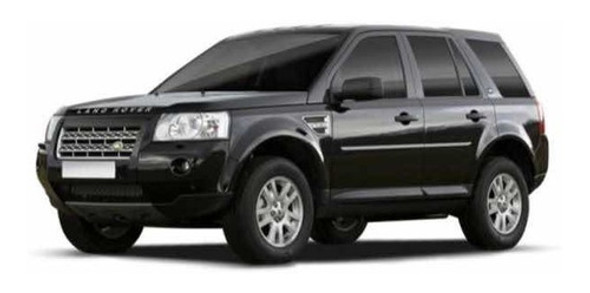 Repuestos Land Rover Freelander 2 2009 0
