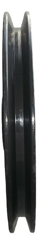 Polea De Fundición Para Correa Serie C 300mm 1 Canal 1