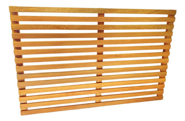 Jardim Vertical 118x59 Madeira Planta 1