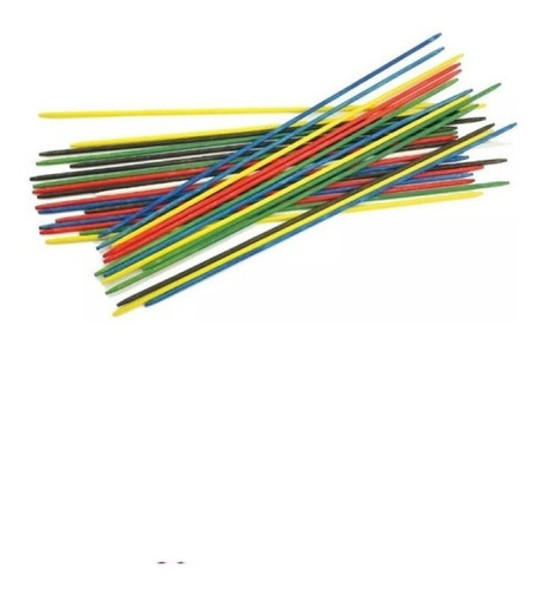 Juego De Mesa Mikado 1