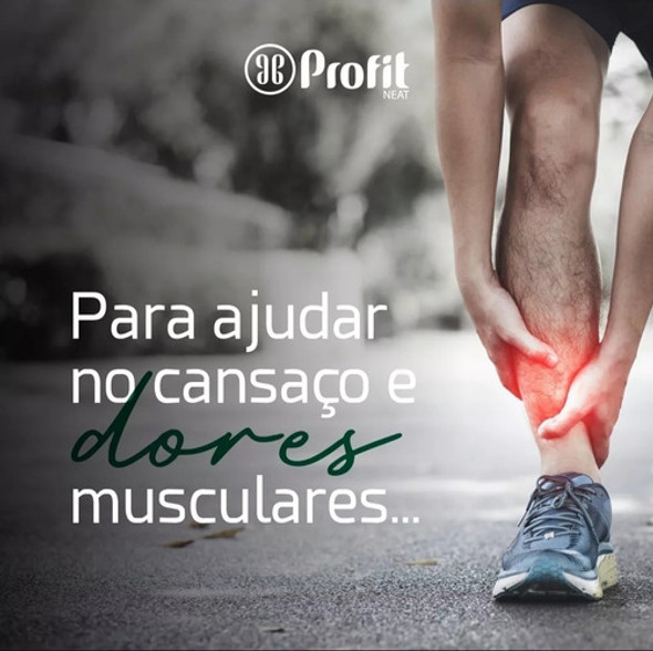 Dois Atleta Do Século Gel Creme Profit Nemawashi 1 Dois Atleta Do Século Gel Creme Profit Nemawashi 1