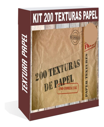 Kit Imprimible Mas De 200 Texturas Hd Papel Fondo 0