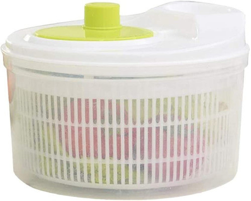 Escurridor Secador De Lechuga Vegetales 0