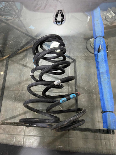 Kit Original Espirales Volkswagen Gol Ab9/power 0