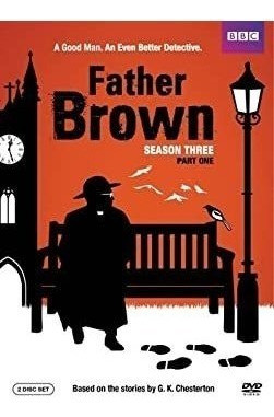Father Brown: Season Three - Part One Father Brown: Season T 0