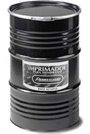 200kg Imprimador Base Acuosa Para Membrana Asfaltica 0