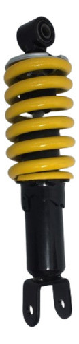 Amortiguador Monoshock Motomel X3m  125  (265mm) Regulable 0