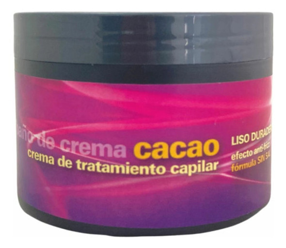 Baño De Crema Mado 245g 1