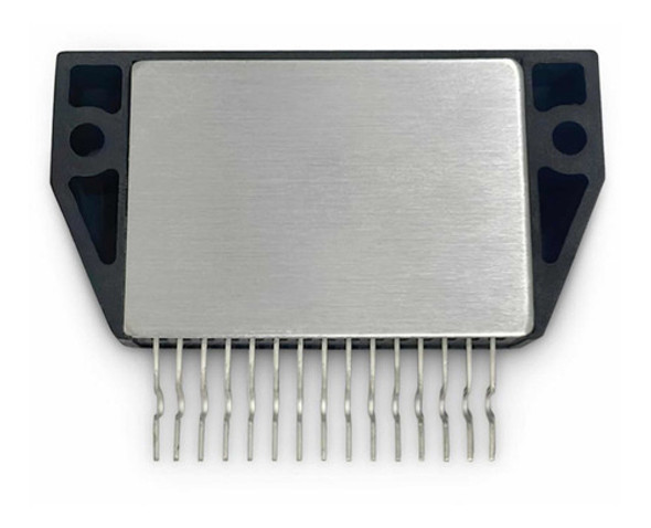 Circuito Integrado Stk435 C.i 1