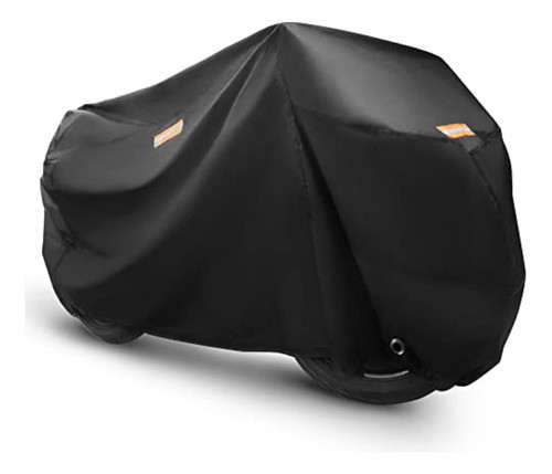Zgjijia Funda Para Motocicleta, Resistente, 0