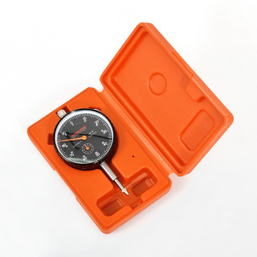 Reloj Comparador Hamilton Aut54 Centesimal Precision Prof 0