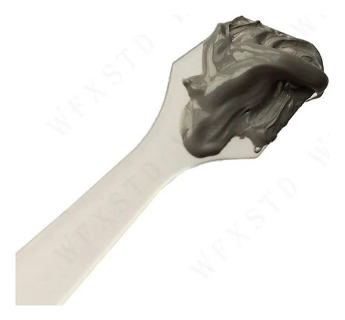 10un Pasta Térmica 0.3g. Graxa Térmica Top! 1