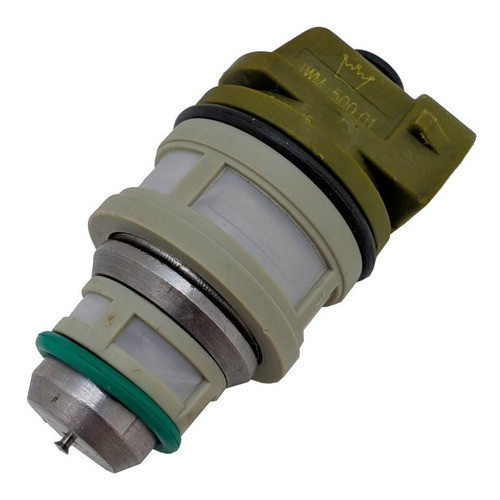Inyector Monopunto Tipo Marelli Ford Orion Escort Gol Clio 0