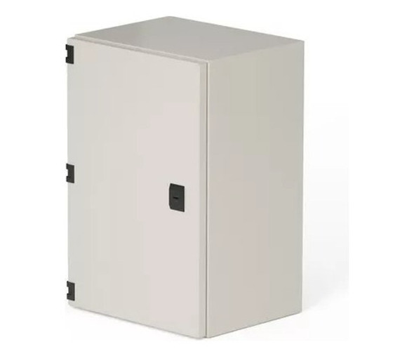 Gabinete Estanco Genrod Para Din 200x250x150 S9000 Ip55 0