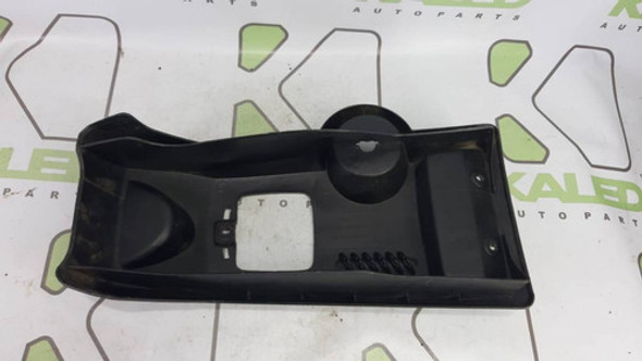 Console Central Vw Gol Parati Saveiro G4 1