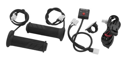 Calienta Puños Universal Bikemaster Calefactables 7/8 0