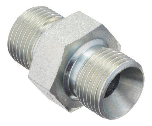 Entrerrosca Acople Adaptador 1/4m X 1/4m 0