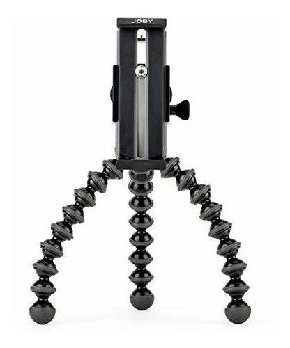 Joby Griptight Gorillapod Soporte Pro Flexible Universal Par 0