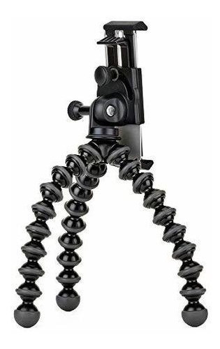 Joby Griptight Gorillapod Soporte Pro Flexible Universal Par 1