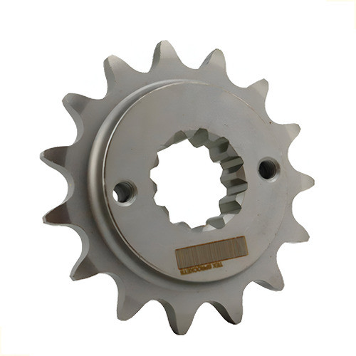 Piñon De Transmision Para Honda Africa Twin Xrv 750 16t 0