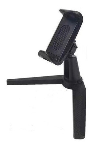 Soporte De Celular De Mesa Y Pared 2 En 1 Ajuste 360 0