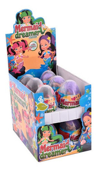 Ditoys Mermaid Dreamer Baby Doll Ditoys 2265 0