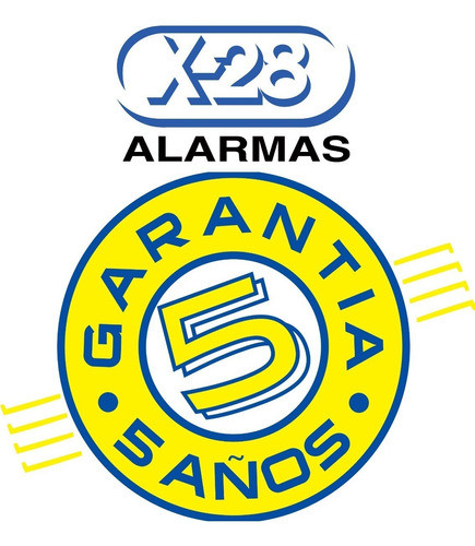 Sensor De Movimiento Antirremolque Dmv Alarma X28 Auto Moto 1