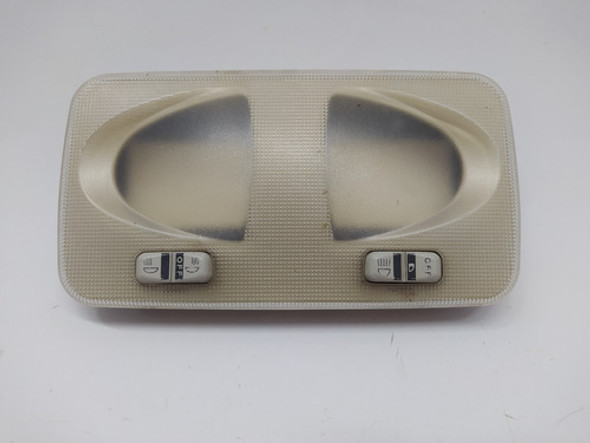 Luz De Cortesia Fiat Idea - 735244963 0