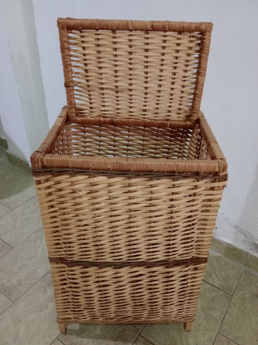 Guardia Ropa O Juguetero, 60 Alto, Fondo 30, Ancho 40 0