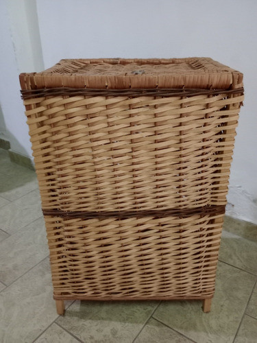 Guardia Ropa O Juguetero, 60 Alto, Fondo 30, Ancho 40 1