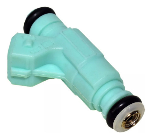 Kit 4 Inyectores Ford Ka 1.0 8v 0280156408 0